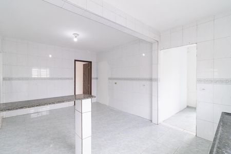 Casa para alugar com 70m², 1 quarto e sem vagaCozinha/Sala