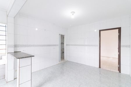 Sala de casa para alugar com 1 quarto, 70m² em Subprefeitura de Ermelino Matarazzo, São Paulo