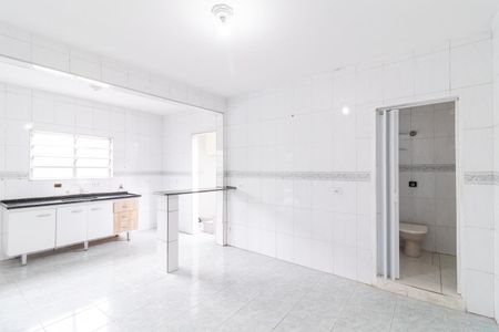 Casa para alugar com 70m², 1 quarto e sem vagaSala/Cozinha