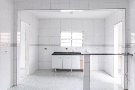 Casa para alugar com 70m², 1 quarto e sem vagaCozinha