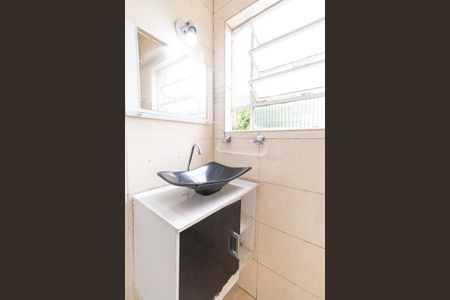 Casa para alugar com 70m², 1 quarto e sem vagaBanheiro da Suíte