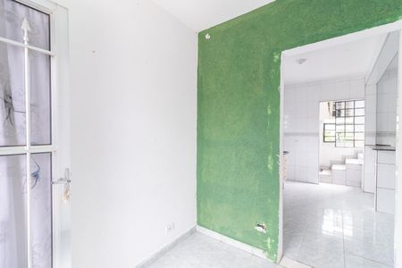 Casa para alugar com 70m², 1 quarto e sem vagaHall de entrada 