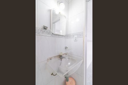 Casa para alugar com 70m², 1 quarto e sem vagaBanheiro 2