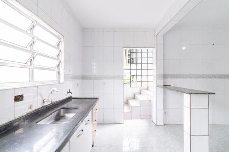 Casa para alugar com 70m², 1 quarto e sem vagaCozinha