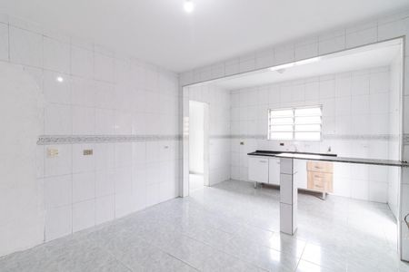 Casa para alugar com 70m², 1 quarto e sem vagaSala/Cozinha