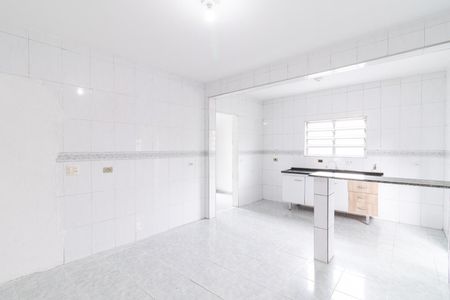 Casa para alugar com 70m², 1 quarto e sem vagaSala/Cozinha