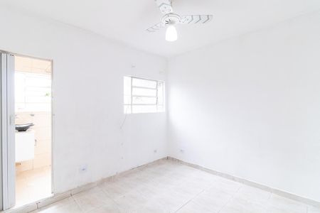 Suíte de casa para alugar com 1 quarto, 70m² em Subprefeitura de Ermelino Matarazzo, São Paulo
