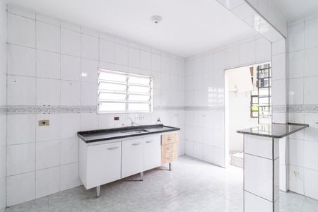 Casa para alugar com 70m², 1 quarto e sem vagaCozinha