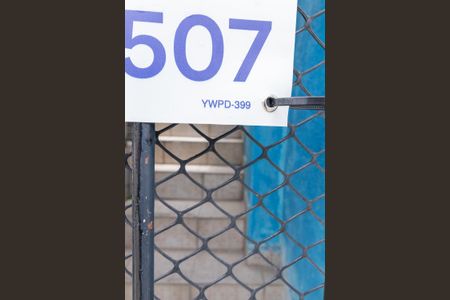 Casa para alugar com 70m², 1 quarto e sem vagaPlaquinha YWPD-399