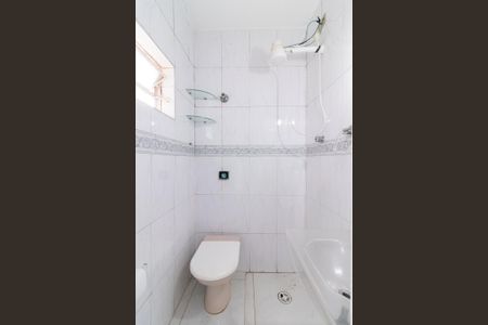 Casa para alugar com 70m², 1 quarto e sem vagaBanheiro 2