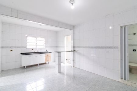 Casa para alugar com 70m², 1 quarto e sem vagaSala/Cozinha