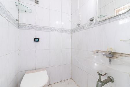 Casa para alugar com 70m², 1 quarto e sem vagaBanheiro 2