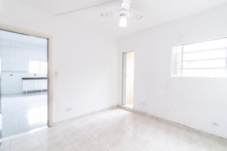 Casa para alugar com 70m², 1 quarto e sem vagaSuíte