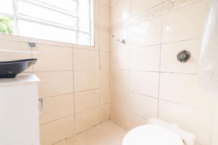 Casa para alugar com 70m², 1 quarto e sem vagaBanheiro da Suíte