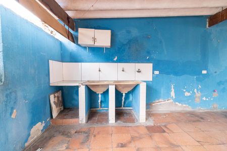 Casa para alugar com 70m², 1 quarto e sem vagaÁrea de Serviço