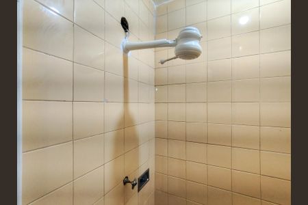 Apartamento para alugar com 70m², 2 quartos e sem vaga Apartamento para alugar com 70m², 2 quartos e sem vagaBanheiro de serviço