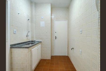 Apartamento para alugar com 70m², 2 quartos e sem vaga Apartamento para alugar com 70m², 2 quartos e sem vagaCozinha