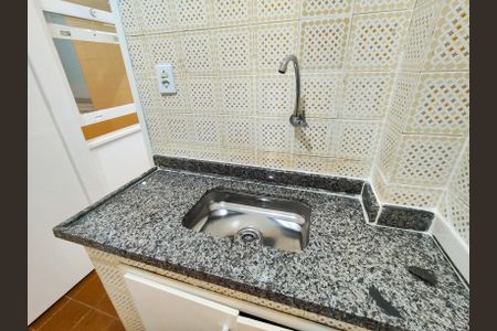Apartamento para alugar com 70m², 2 quartos e sem vaga Apartamento para alugar com 70m², 2 quartos e sem vagaCozinha