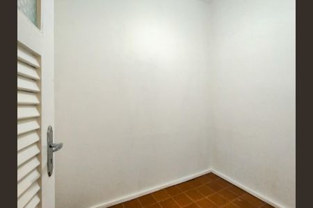 Apartamento para alugar com 70m², 2 quartos e sem vaga Apartamento para alugar com 70m², 2 quartos e sem vagaQuarto de Serviço