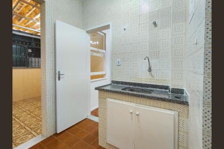 Apartamento para alugar com 70m², 2 quartos e sem vaga Apartamento para alugar com 70m², 2 quartos e sem vagaCozinha
