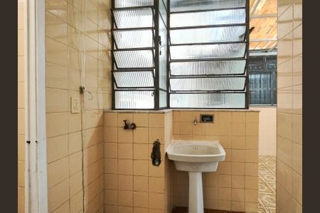 Apartamento para alugar com 70m², 2 quartos e sem vaga Apartamento para alugar com 70m², 2 quartos e sem vagaÁrea de Serviço