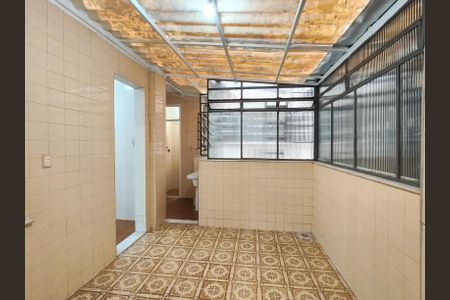 Apartamento para alugar com 70m², 2 quartos e sem vaga Apartamento para alugar com 70m², 2 quartos e sem vagaVista do Quarto 2