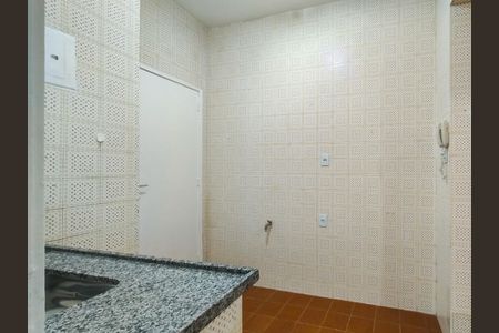 Apartamento para alugar com 70m², 2 quartos e sem vaga Apartamento para alugar com 70m², 2 quartos e sem vagaCozinha
