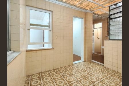 Apartamento para alugar com 70m², 2 quartos e sem vaga Apartamento para alugar com 70m², 2 quartos e sem vagaÁrea de Serviço