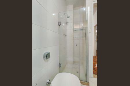 Apartamento para alugar com 70m², 2 quartos e sem vaga Apartamento para alugar com 70m², 2 quartos e sem vagaBanheiro Corredor