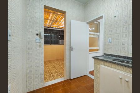 Apartamento para alugar com 70m², 2 quartos e sem vaga Apartamento para alugar com 70m², 2 quartos e sem vagaCozinha