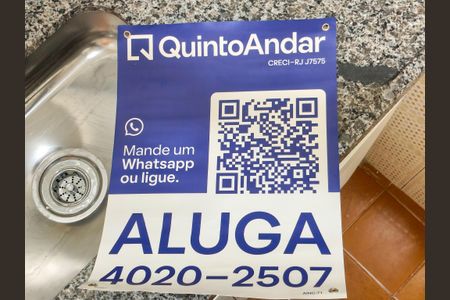 Apartamento para alugar com 70m², 2 quartos e sem vaga Apartamento para alugar com 70m², 2 quartos e sem vagaPlaca