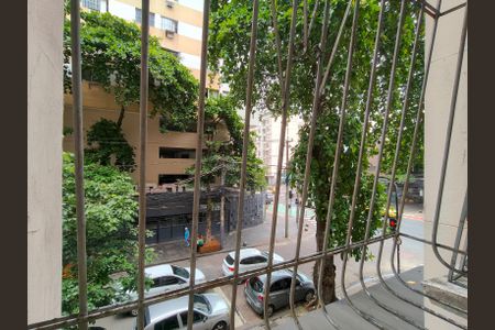 Apartamento para alugar com 70m², 2 quartos e sem vaga Apartamento para alugar com 70m², 2 quartos e sem vagaVista da Sala