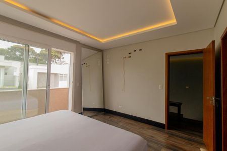 Casa de condomínio para alugar com 301m², 3 quartos e 4 vagasQuarto 1 Suite 1