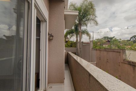 Casa de condomínio para alugar com 301m², 3 quartos e 4 vagasVaranda do Quarto 2