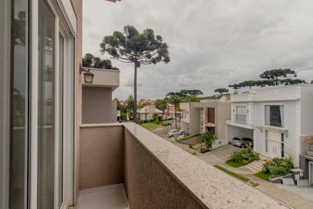 Casa de condomínio para alugar com 301m², 3 quartos e 4 vagasVaranda Quarto 1 Suite 1