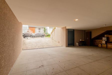 Casa de condomínio para alugar com 301m², 3 quartos e 4 vagasGaragem