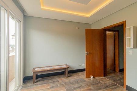 Casa de condomínio para alugar com 301m², 3 quartos e 4 vagasQuarto 3 Suite 2