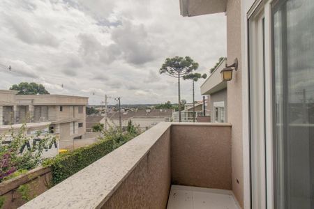 Casa de condomínio para alugar com 301m², 3 quartos e 4 vagasVaranda do Quarto 2