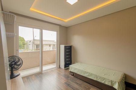 Casa de condomínio para alugar com 301m², 3 quartos e 4 vagasQuarto 2