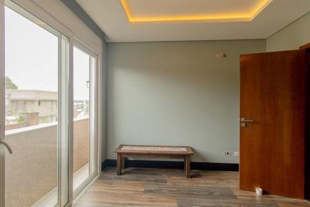 Casa de condomínio para alugar com 301m², 3 quartos e 4 vagasQuarto 3 Suite 2