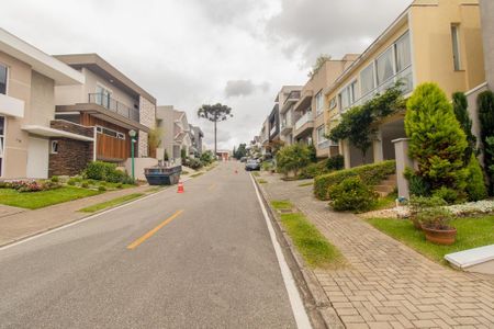 Casa de condomínio para alugar com 301m², 3 quartos e 4 vagasÁrea externa