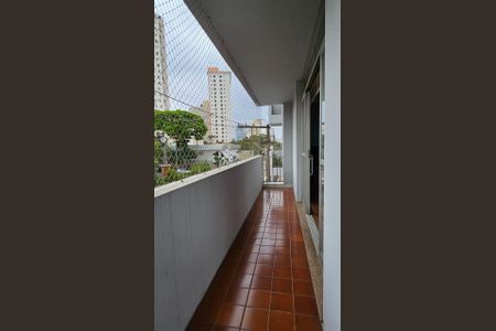 Apartamento para alugar com 3 quartos, 180m² em Vila Assunção, Santo André