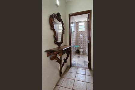 Apartamento para alugar com 180m², 3 quartos e 2 vagas