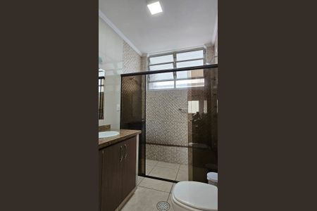 Apartamento para alugar com 3 quartos, 180m² em Vila Assunção, Santo André