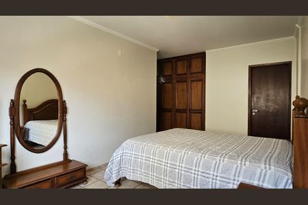 Apartamento para alugar com 3 quartos, 180m² em Vila Assunção, Santo André