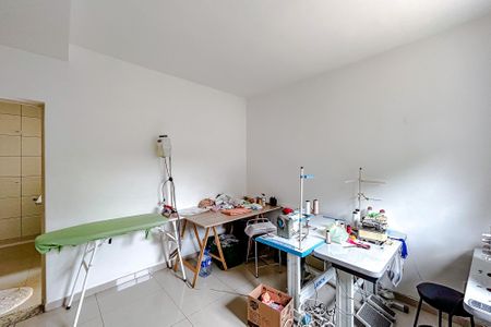 Sala de casa de condomínio à venda com 3 quartos, 62m² em Vila Carrão, São Paulo