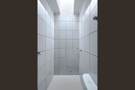 Casa de condomínio à venda com 62m², 3 quartos e 2 vagasBanheiro