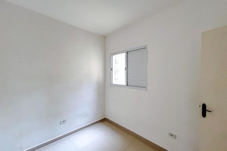 Casa de condomínio à venda com 62m², 3 quartos e 2 vagasQuarto 2