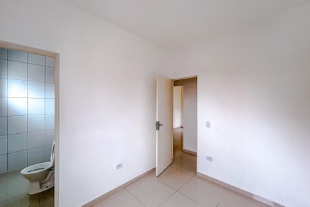 Casa de condomínio à venda com 62m², 3 quartos e 2 vagasSuíte