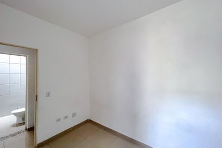 Casa de condomínio à venda com 62m², 3 quartos e 2 vagasQuarto 2